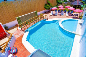 Гостиница Red Coco Inn de Boracay  Малай